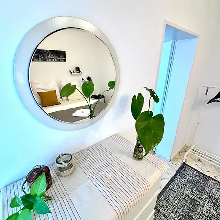2-room With Balcony And Kitchen Appartamento
